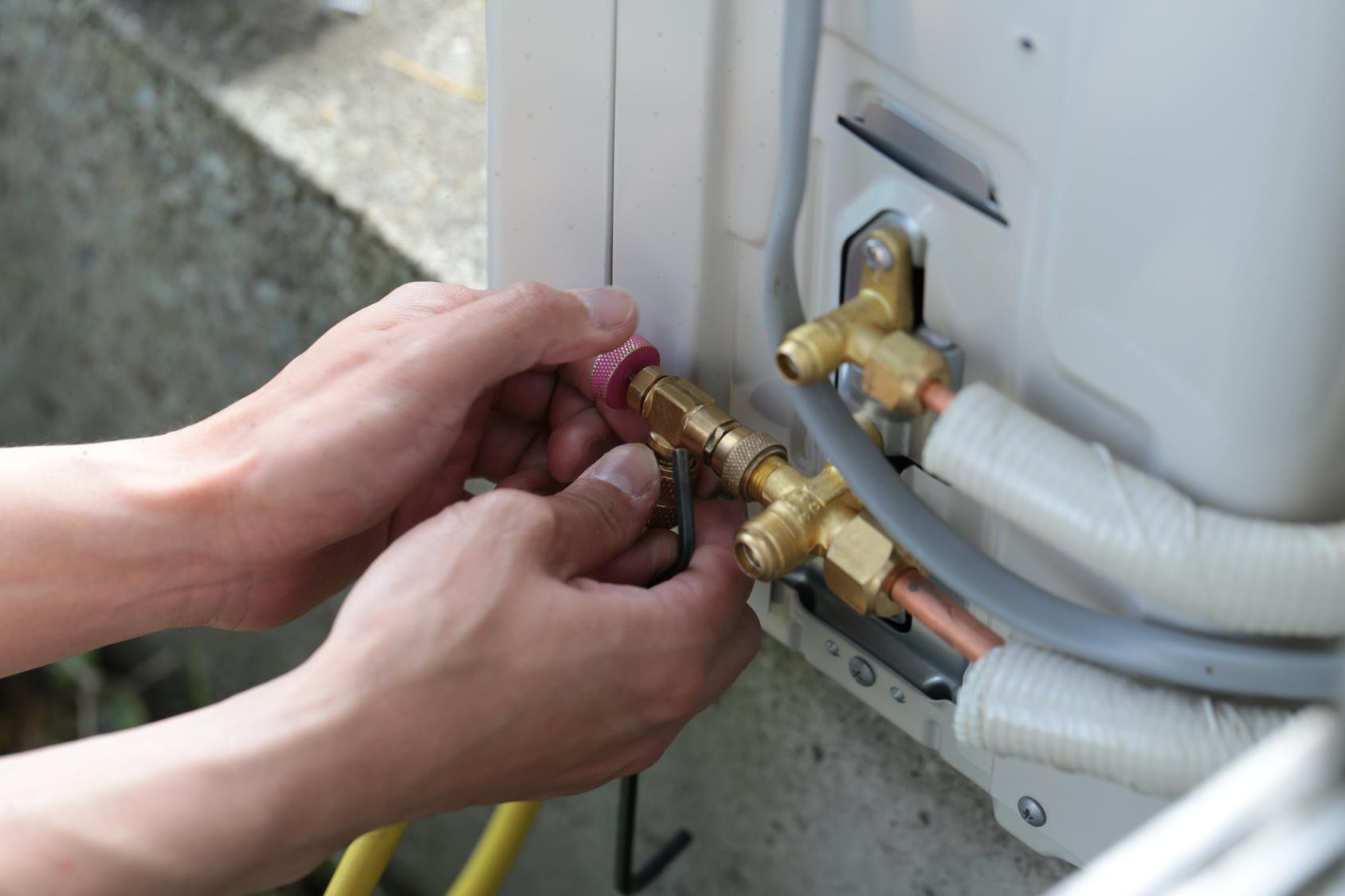 installateur système de climatisation Soisy-sous-Montmorency