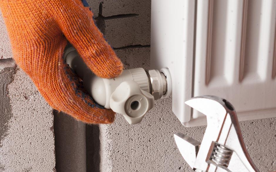 installateur climatisation industrielle Andilly